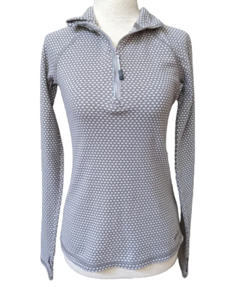 Eddie Bauer Women's 1/4 Zip Pullover Jacket S - Picture 6 of 9